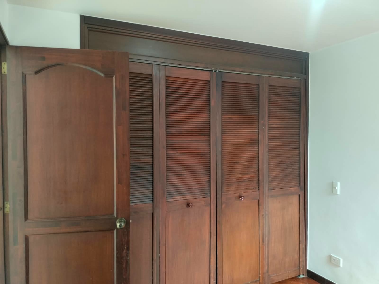 Apartamento en arriendo en El Poblado, Medellín · foto 14 de 17