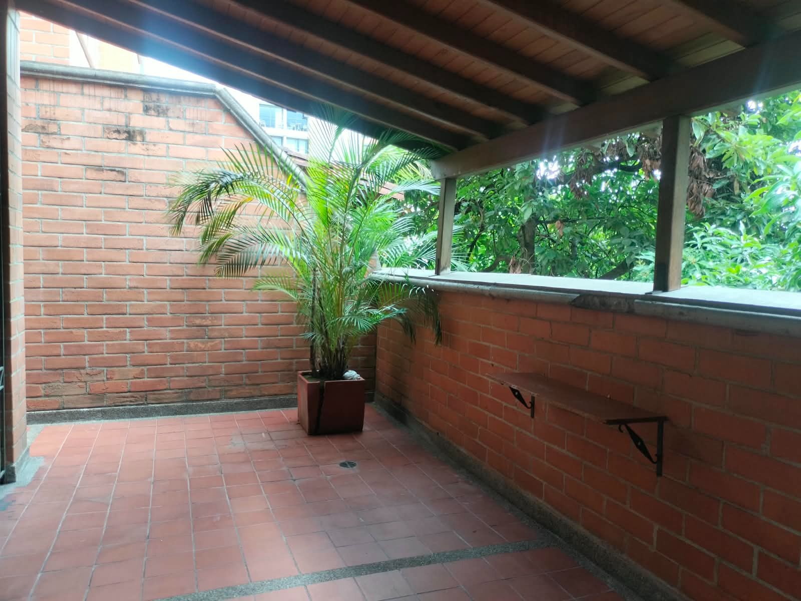 Apartamento en arriendo en El Poblado, Medellín · foto 17 de 17