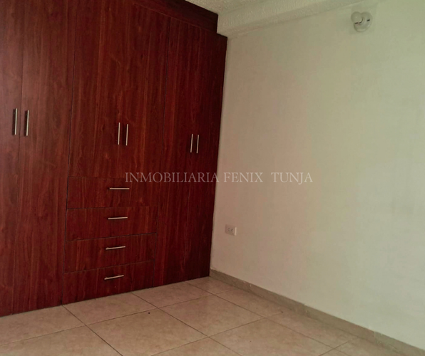 Apartamento de 3 alcobas en venta en La Fuente, Tunja, 60 m² · foto 6 de 8