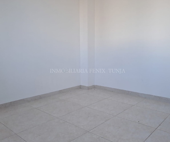 Apartamento de 3 alcobas en venta en La Fuente, Tunja, 60 m² · foto 2 de 8