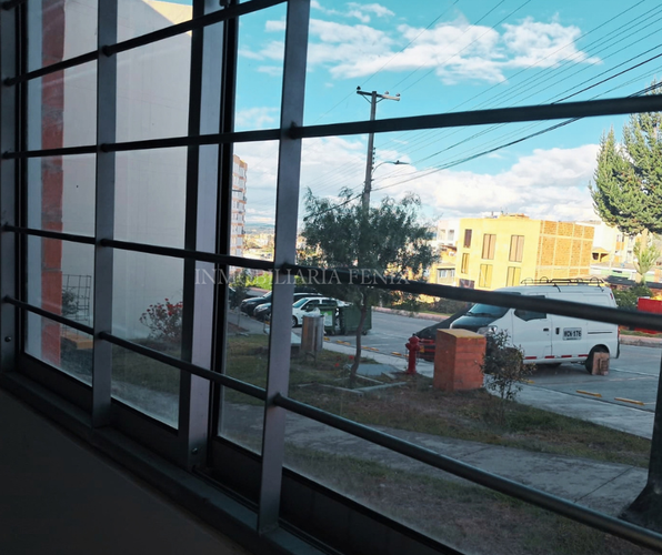 Apartamento de 3 alcobas en venta en La Fuente, Tunja, 60 m² · foto 5 de 8