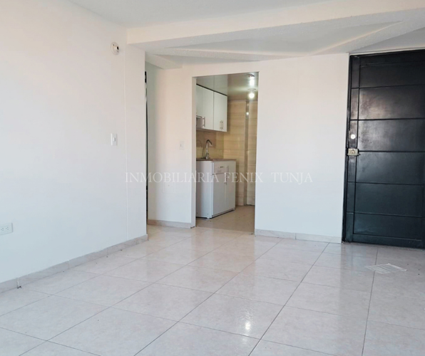 Apartamento de 3 alcobas en venta en La Fuente, Tunja, 60 m² · foto 4 de 8