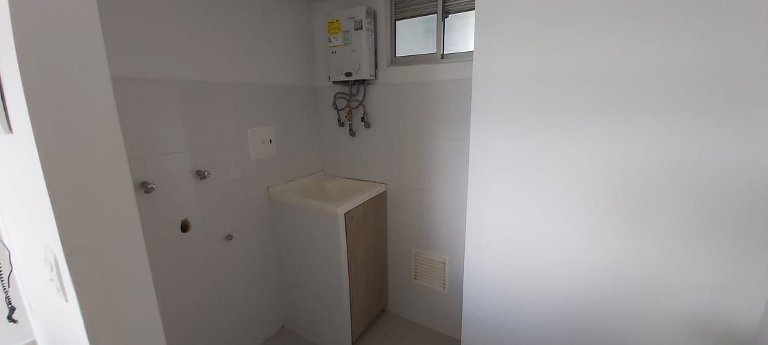 Apartamento de 2 alcobas en venta en Cañaveral, Floridablanca, 55 m² · foto 8 de 18