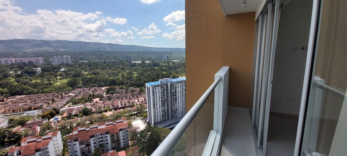 Apartamento de 2 alcobas en venta en Cañaveral, Floridablanca, 55 m² · foto 11 de 18