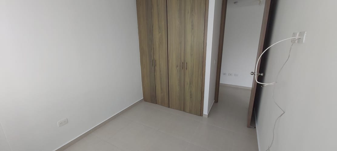 Apartamento de 2 alcobas en venta en Cañaveral, Floridablanca, 55 m² · foto 15 de 18