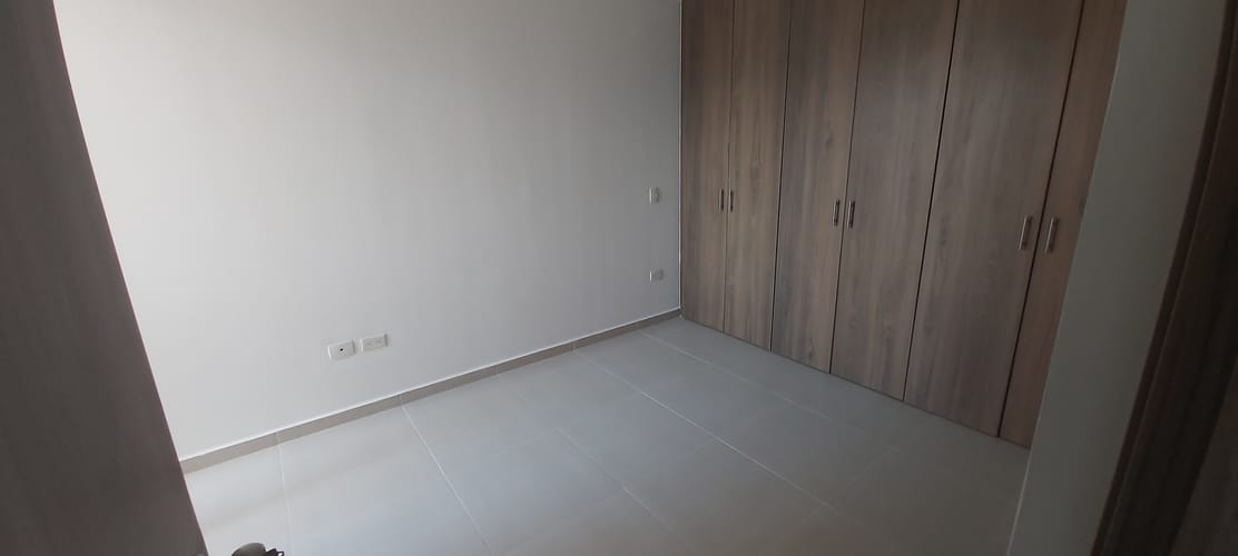 Apartamento de 2 alcobas en venta en Cañaveral, Floridablanca, 55 m² · foto 16 de 18