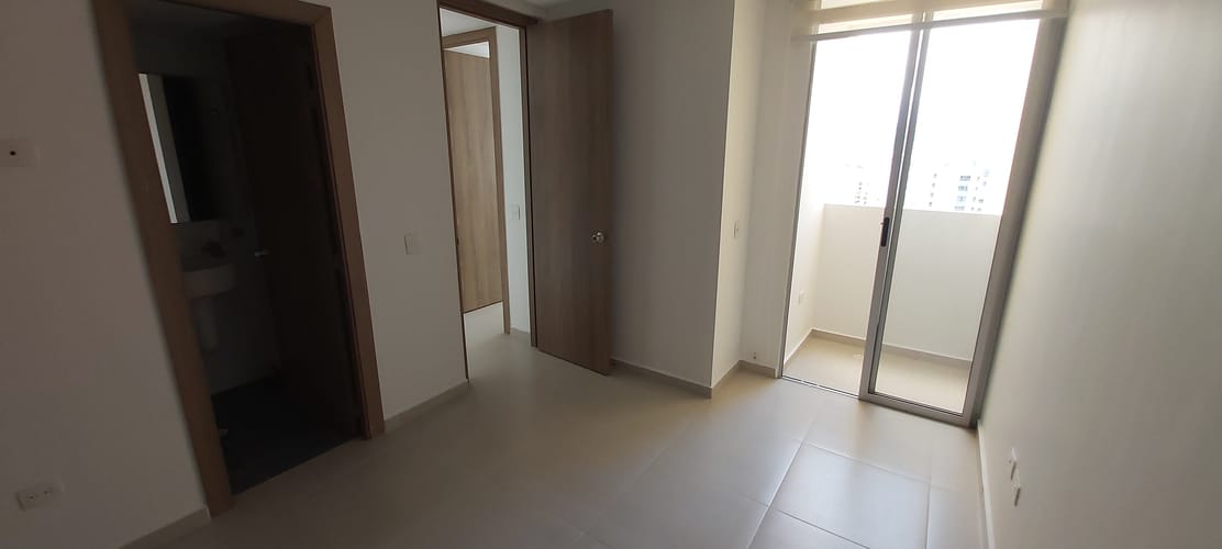 Apartamento de 2 alcobas en venta en Cañaveral, Floridablanca, 55 m² · foto 17 de 18