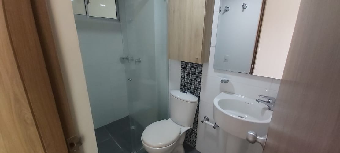 Apartamento de 2 alcobas en venta en Cañaveral, Floridablanca, 55 m² · foto 18 de 18