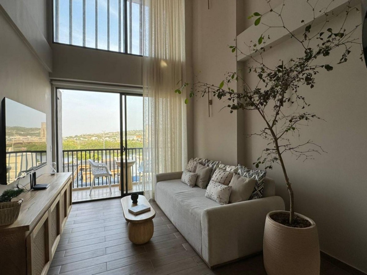 Apartamento en venta en San Diego, Cartagena · foto 2 de 21
