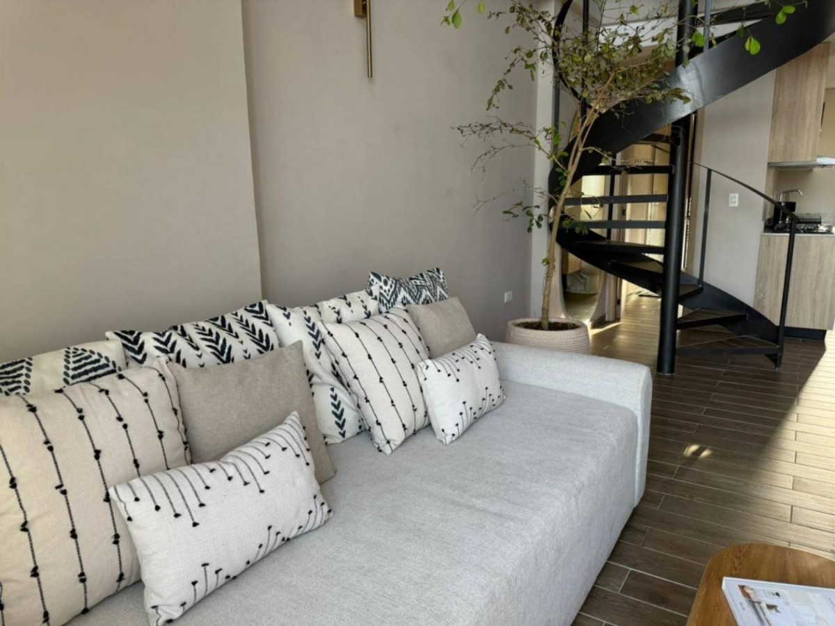 Apartamento en venta en San Diego, Cartagena · foto 3 de 21