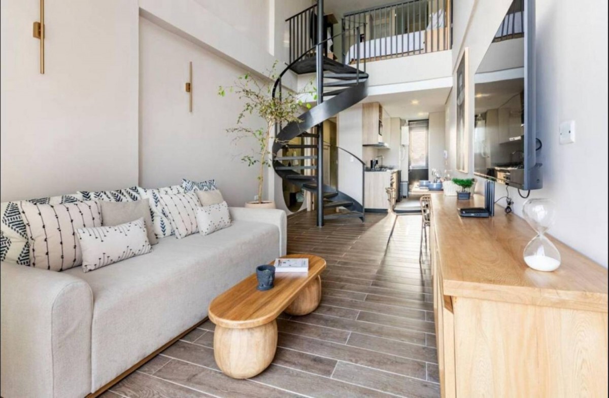 Apartamento en venta en San Diego, Cartagena · foto 4 de 21