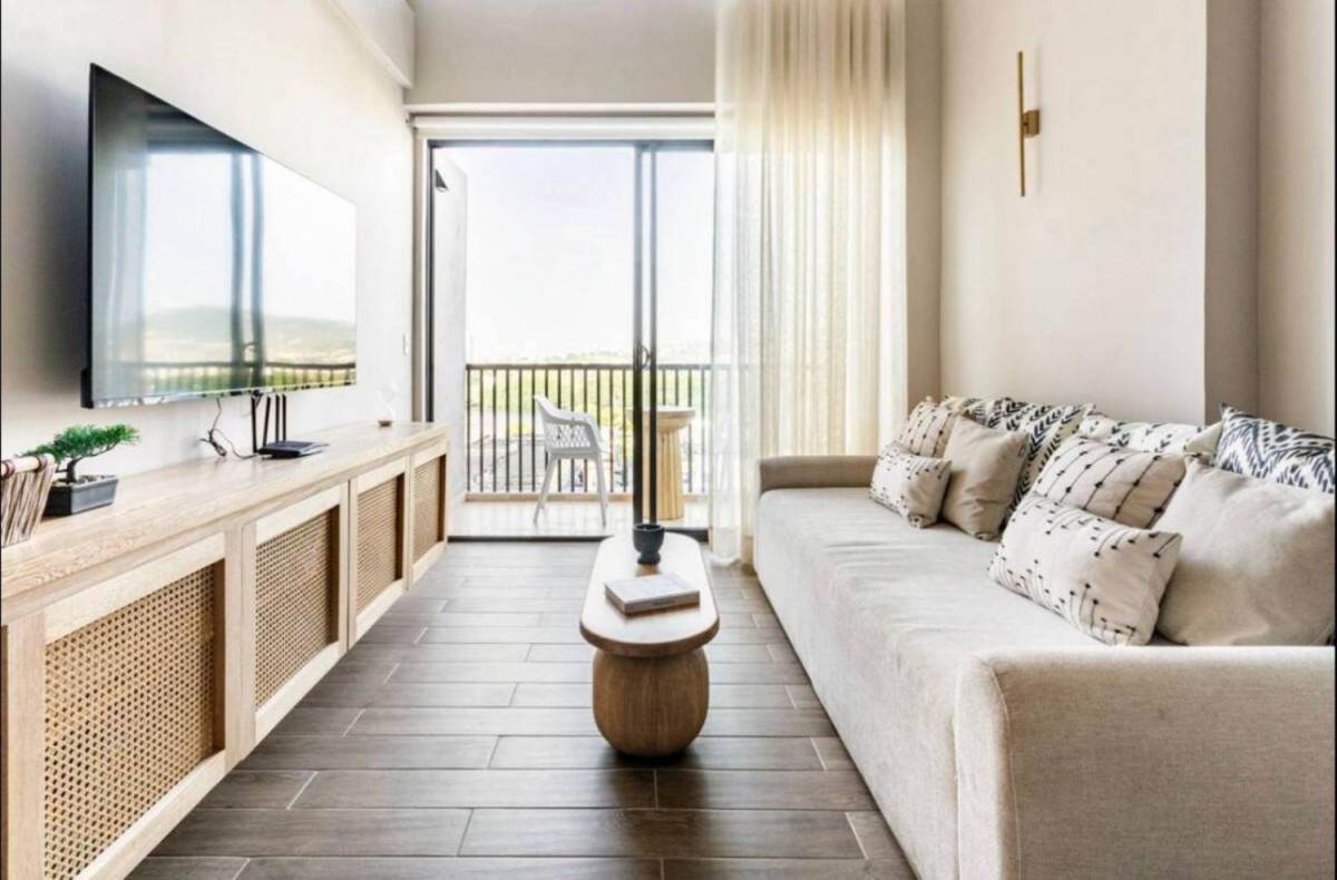 Apartamento en venta en San Diego, Cartagena · foto 5 de 21
