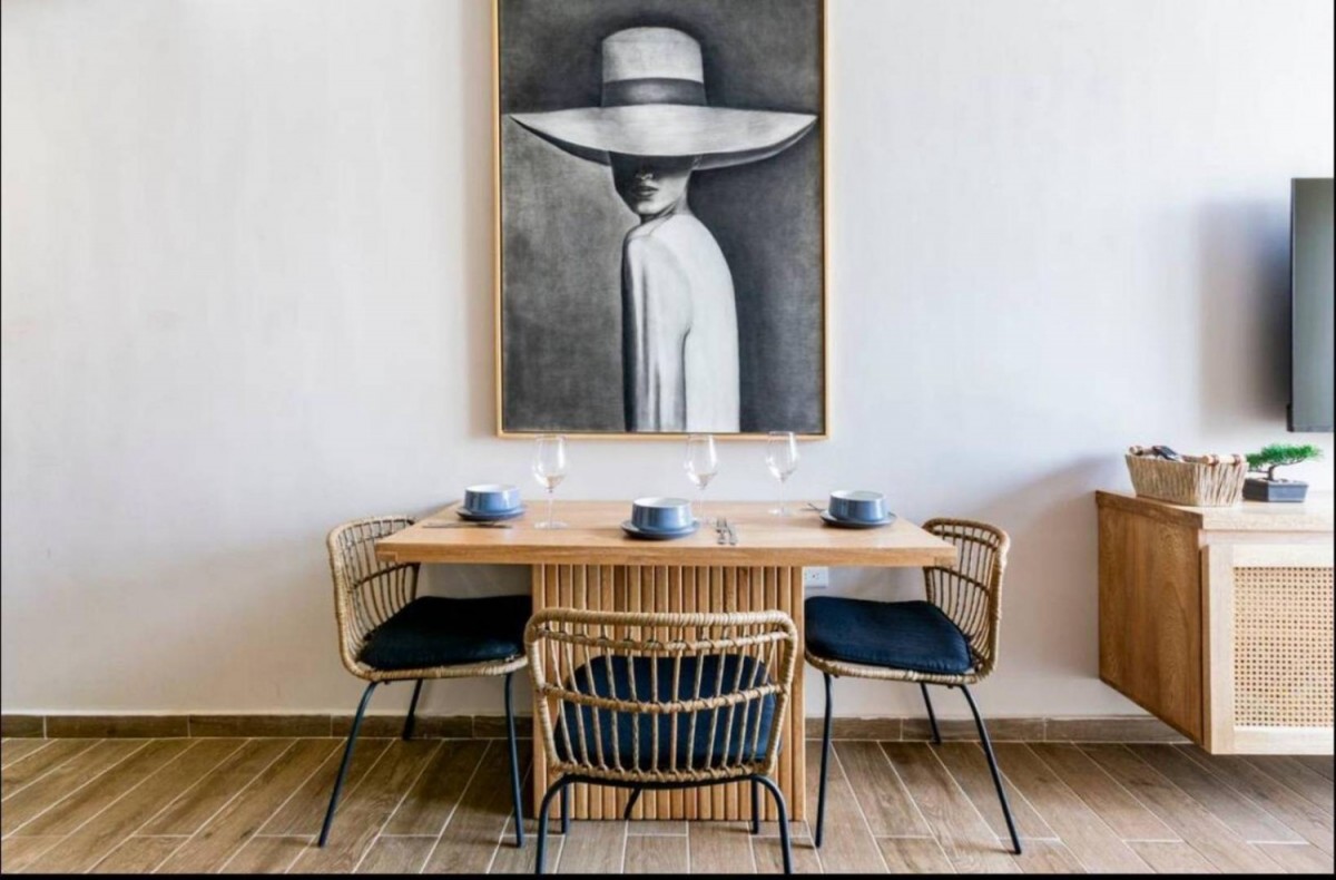 Apartamento en venta en San Diego, Cartagena · foto 6 de 21