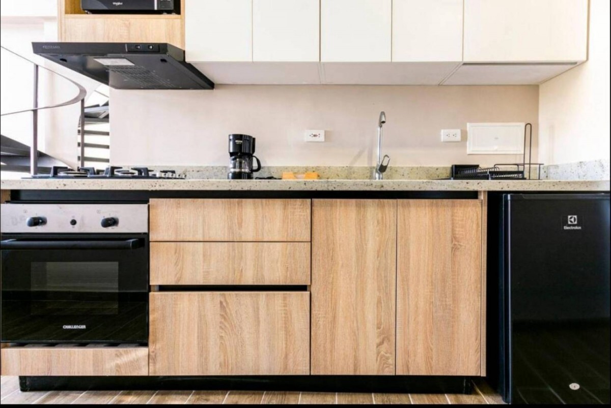 Apartamento en venta en San Diego, Cartagena · foto 7 de 21
