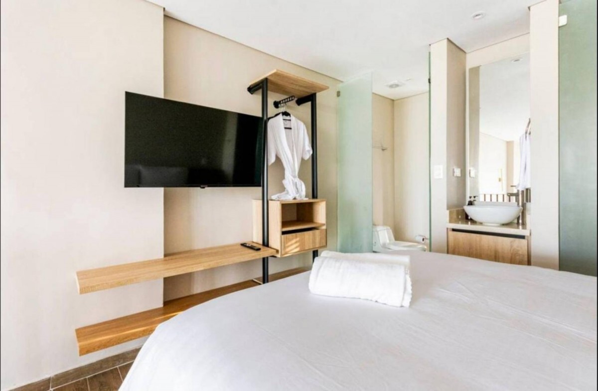 Apartamento en venta en San Diego, Cartagena · foto 10 de 21