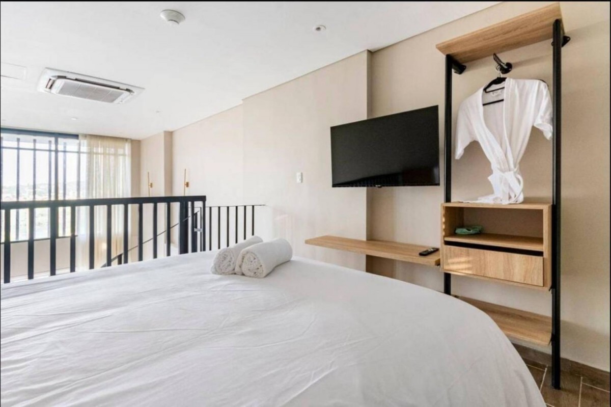 Apartamento en venta en San Diego, Cartagena · foto 11 de 21