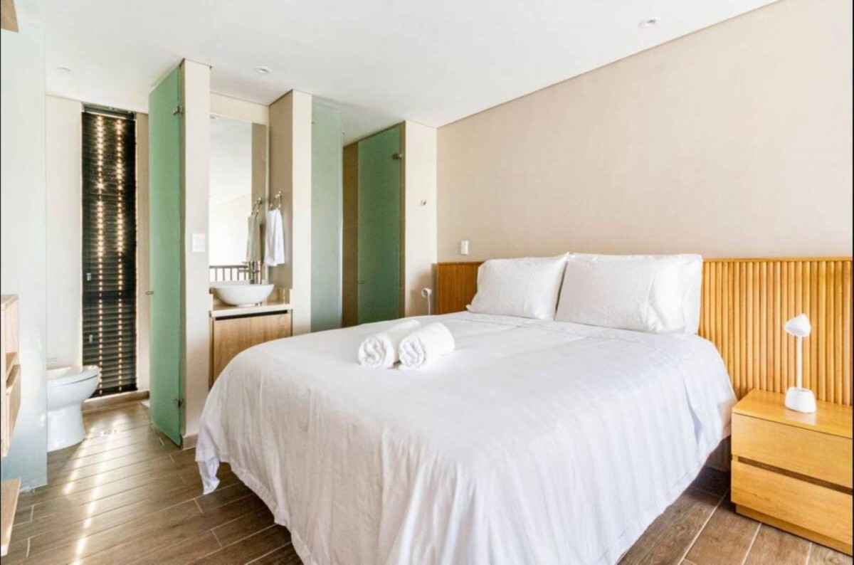 Apartamento en venta en San Diego, Cartagena · foto 13 de 21