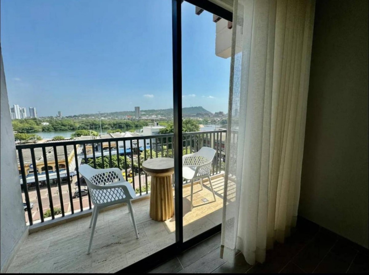 Apartamento en venta en San Diego, Cartagena · foto 15 de 21