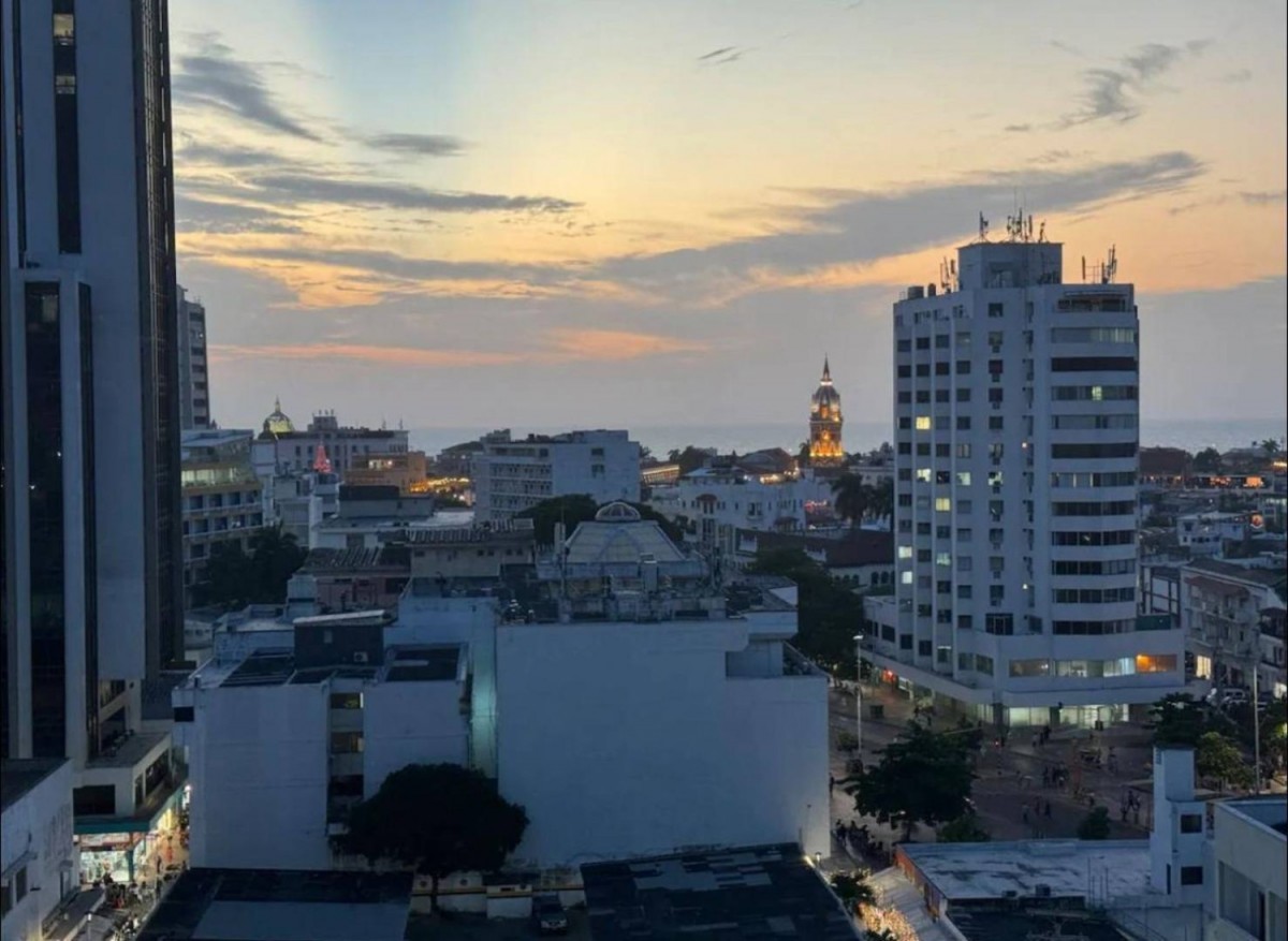Apartamento en venta en San Diego, Cartagena · foto 17 de 21