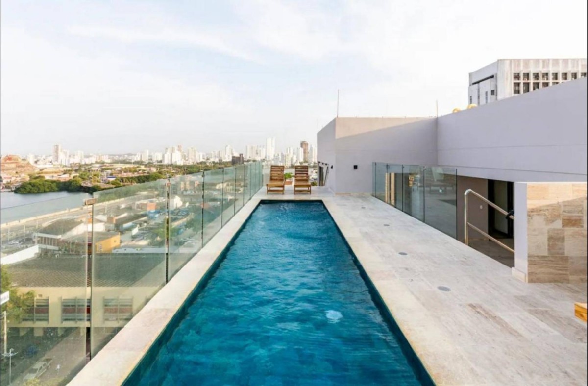 Apartamento en venta en San Diego, Cartagena · foto 20 de 21