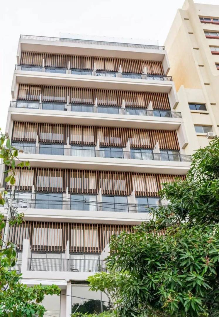 Apartamento en venta en San Diego, Cartagena · foto 21 de 21