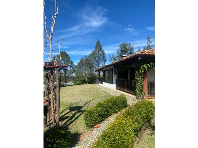Casa en venta en Piedras Blancas, Medellín, 160 m² · foto 4 de 24