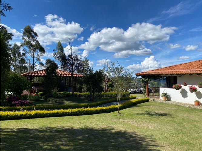 Casa en venta en Piedras Blancas, Medellín, 160 m² · foto 6 de 24