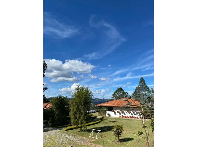 Casa en venta en Piedras Blancas, Medellín, 160 m² · foto 7 de 24