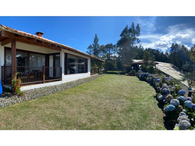 Casa en venta en Piedras Blancas, Medellín, 160 m² · foto 8 de 24