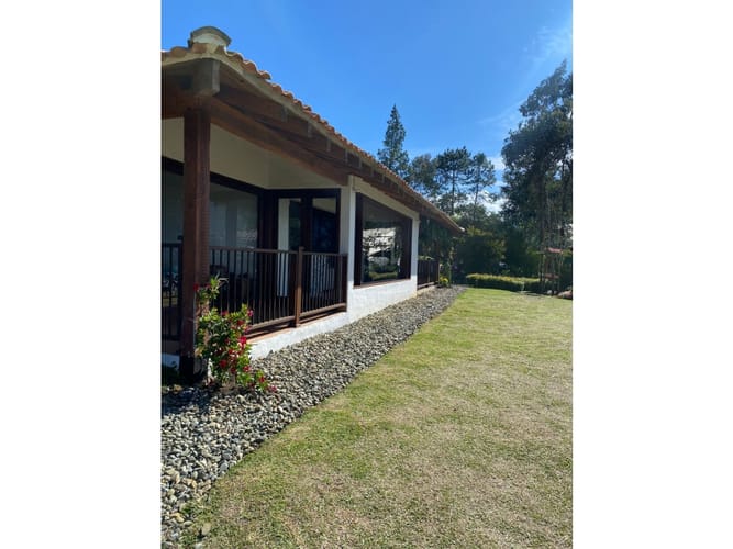 Casa en venta en Piedras Blancas, Medellín, 160 m² · foto 9 de 24