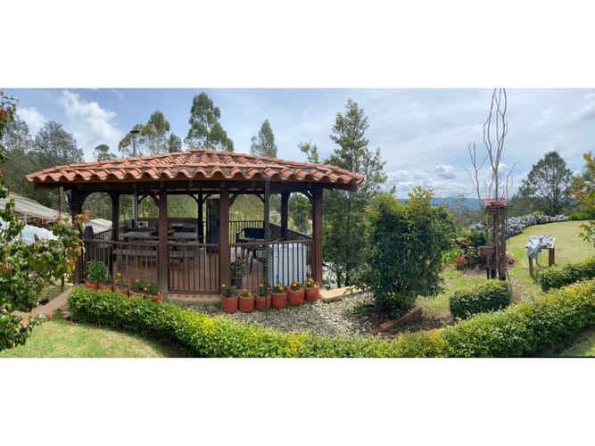 Casa en venta en Piedras Blancas, Medellín, 160 m² · foto 11 de 24