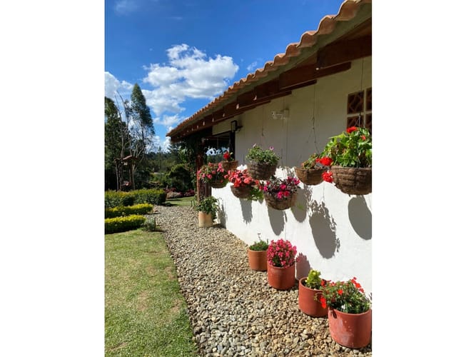 Casa en venta en Piedras Blancas, Medellín, 160 m² · foto 13 de 24