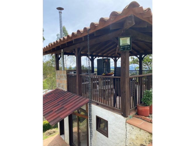 Casa en venta en Piedras Blancas, Medellín, 160 m² · foto 14 de 24