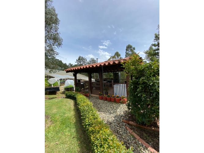 Casa en venta en Piedras Blancas, Medellín, 160 m² · foto 16 de 24