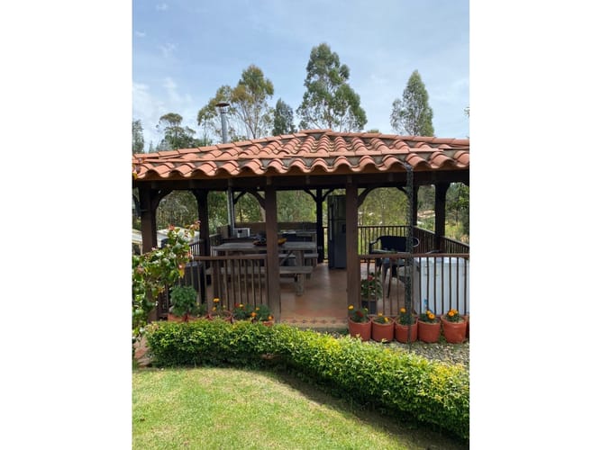 Casa en venta en Piedras Blancas, Medellín, 160 m² · foto 17 de 24