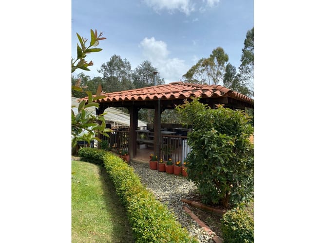 Casa en venta en Piedras Blancas, Medellín, 160 m² · foto 18 de 24