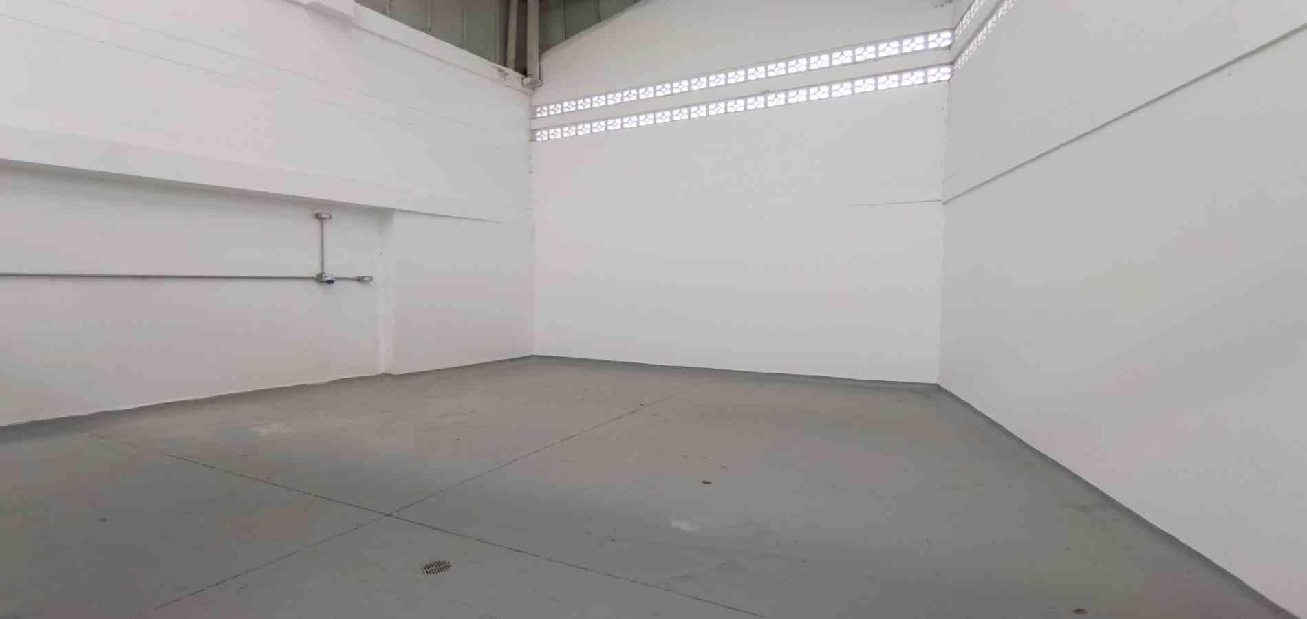 Warehouse for rent in Malteria, Manizales