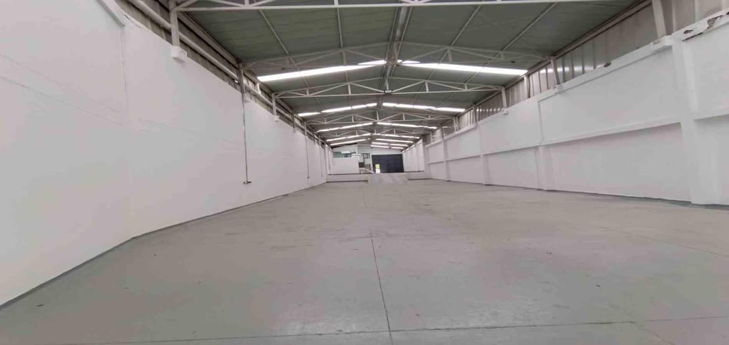 Bodega en arriendo en Malteria, Manizales, 700 m² · foto 2 de 21