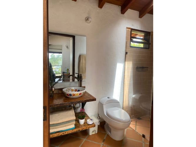 Casa en venta en Piedras Blancas, Medellín, 160 m² · foto 20 de 24