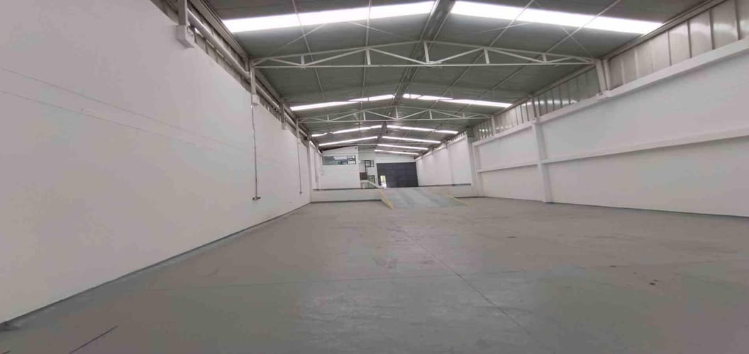 Bodega en arriendo en Malteria, Manizales, 700 m² · foto 4 de 21
