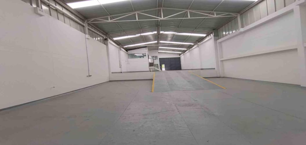Bodega en arriendo en Malteria, Manizales, 700 m² · foto 5 de 21