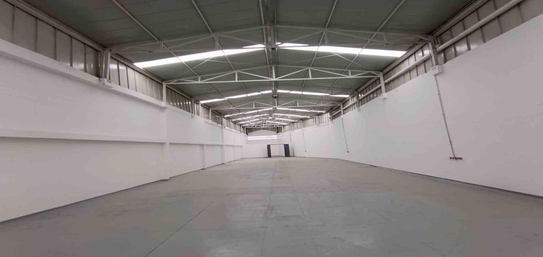 Bodega en arriendo en Malteria, Manizales, 700 m² · foto 6 de 21