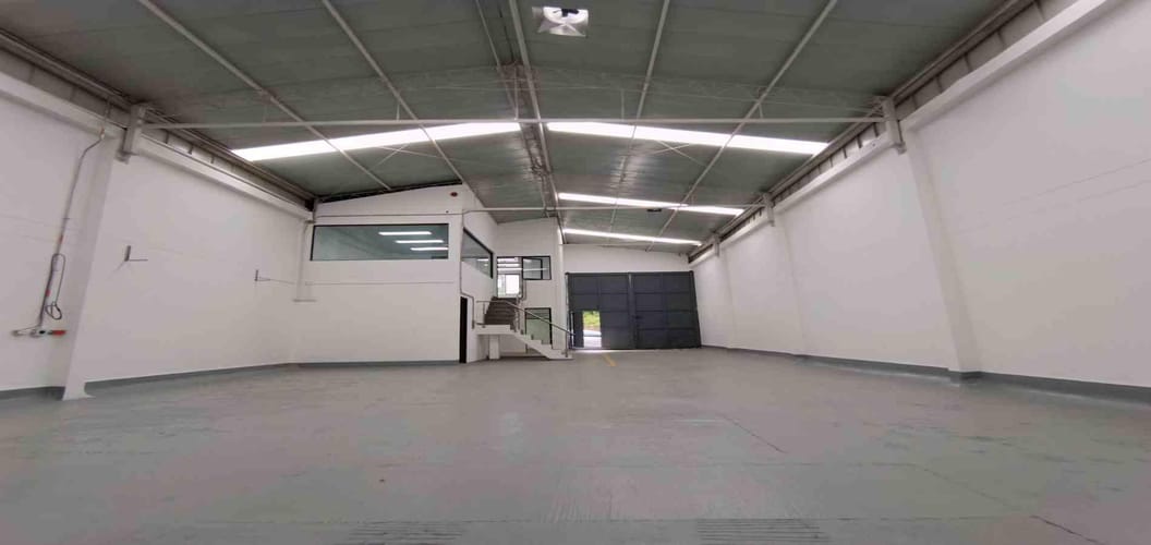 Bodega en arriendo en Malteria, Manizales, 700 m² · foto 7 de 21