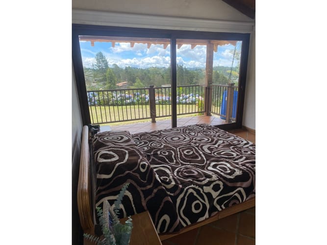 Casa en venta en Piedras Blancas, Medellín, 160 m² · foto 22 de 24