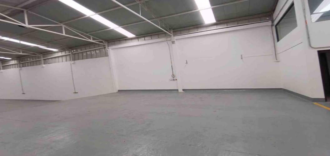 Bodega en arriendo en Malteria, Manizales, 700 m² · foto 9 de 21