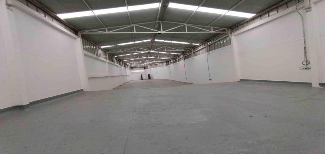 Bodega en arriendo en Malteria, Manizales, 700 m² · foto 10 de 21