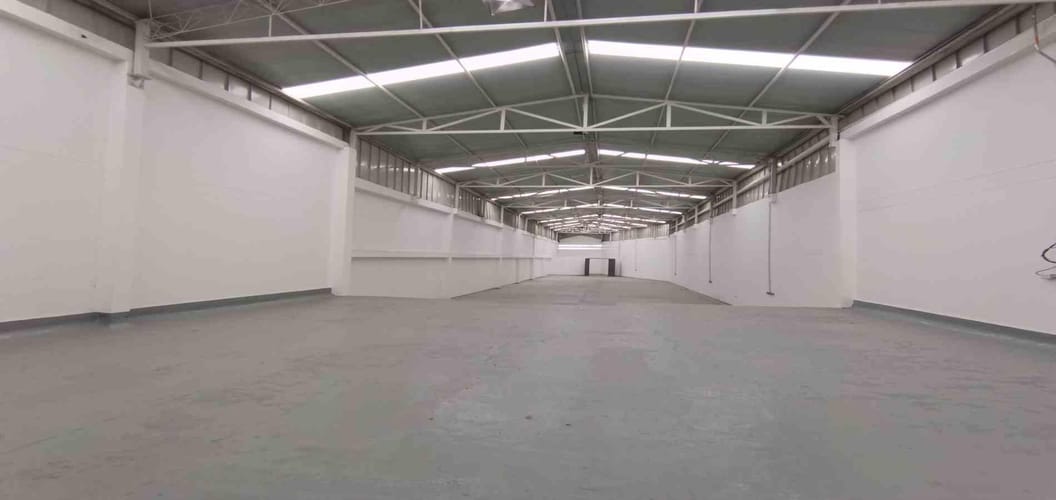 Bodega en arriendo en Malteria, Manizales, 700 m² · foto 12 de 21