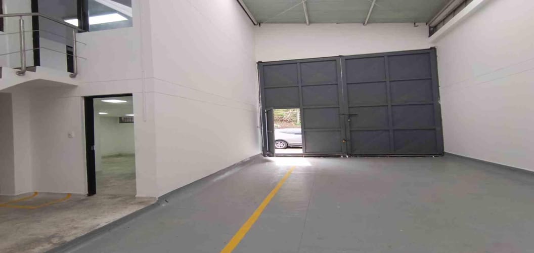 Bodega en arriendo en Malteria, Manizales, 700 m² · foto 13 de 21