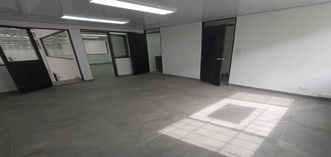 Bodega en arriendo en Malteria, Manizales, 700 m² · foto 16 de 21