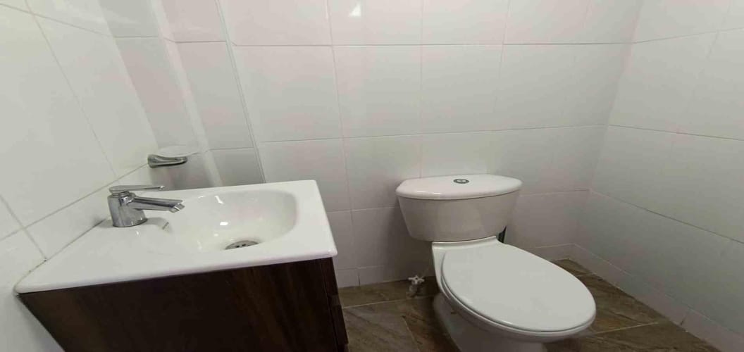 Bodega en arriendo en Malteria, Manizales, 700 m² · foto 18 de 21